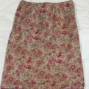 Banana Republic Skirt